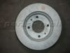 HYUNDAI 5171236000 Brake Disc